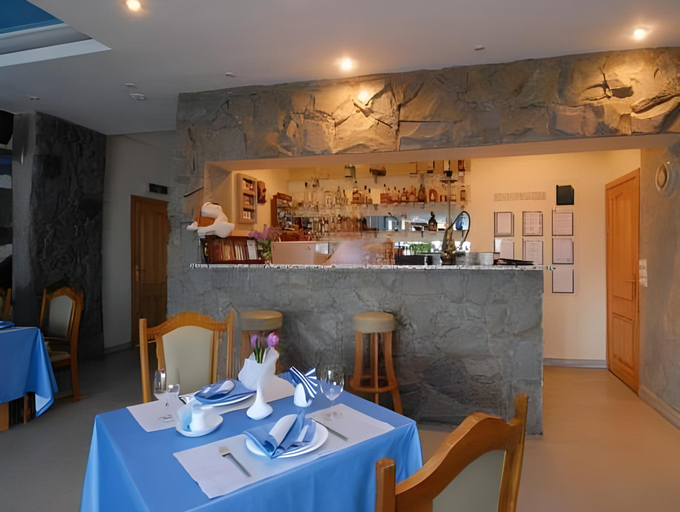 Food & Drinks 5, Yug Hotel, Krasnodar gorsovet