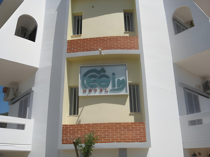 Others 5, Megim Hotel, Crete