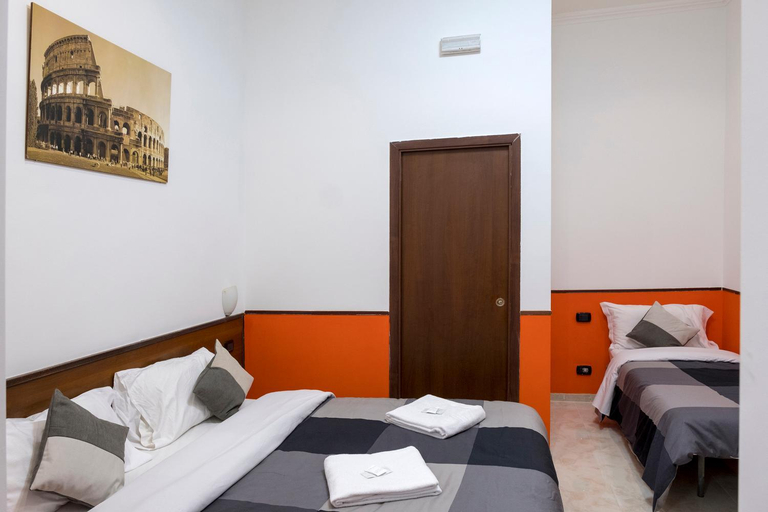 Others 2, Chiara Stella Guest House, Rome