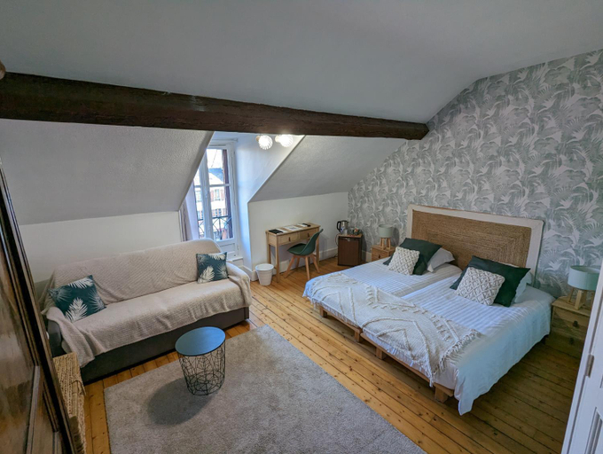 Bedroom 8