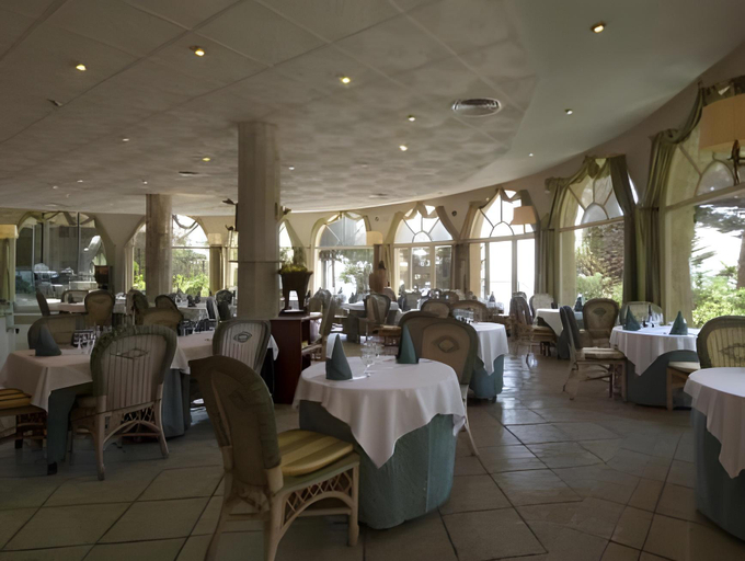 Food & Drinks 5, Eden Roc Hotel & Spa by Brava Hoteles, Girona