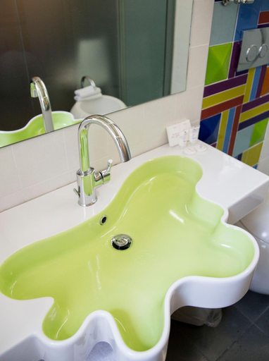 Bathroom 6