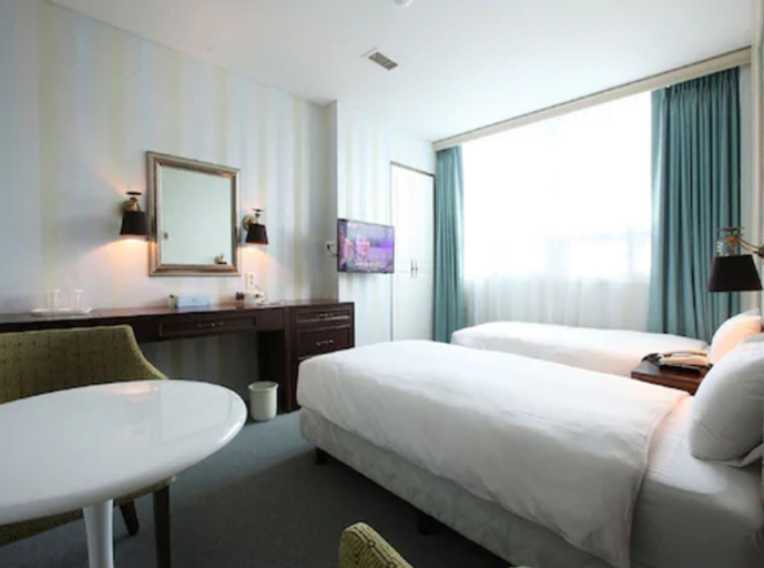 Bedroom 22