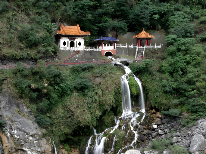 Others 5, Lyon Bed and Breakfast, Hualien