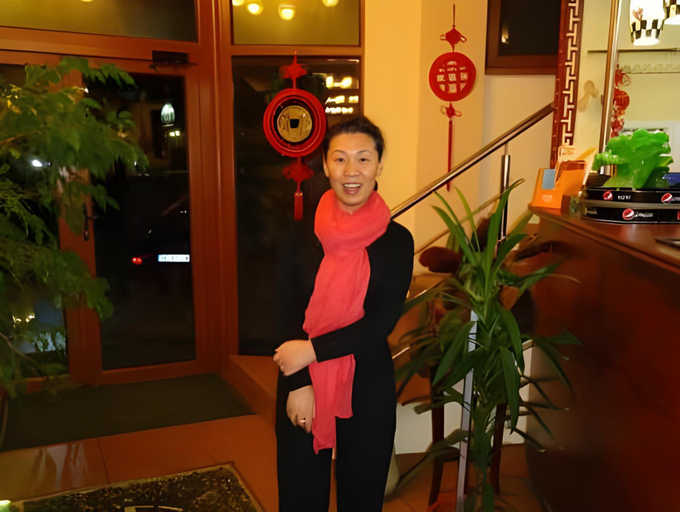 Others 4, Motel DHS - Chinese Restaurant, Deva