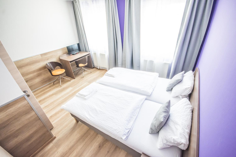 Bedroom 7