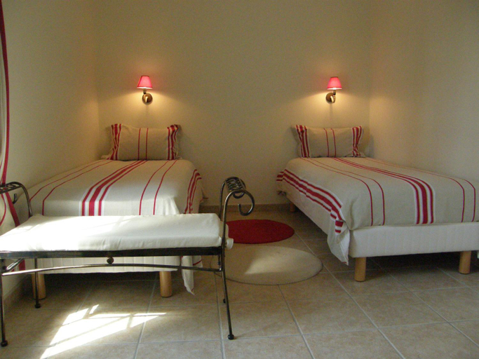 Bedroom 7
