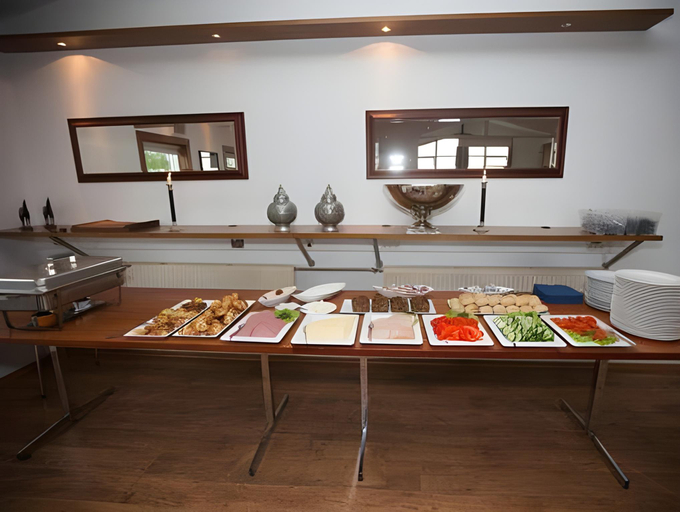Food & Drinks 5, Uthlid Cottages, Biskupstungnahreppur