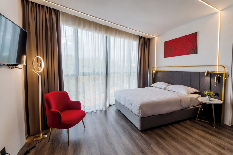 Bedroom 5
