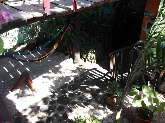 Sport & Beauty, L hotelito, Cozumel