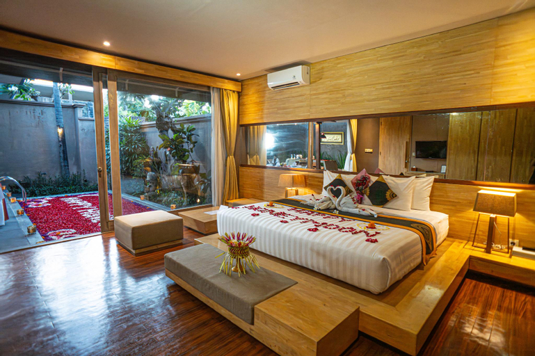 Bedroom 9