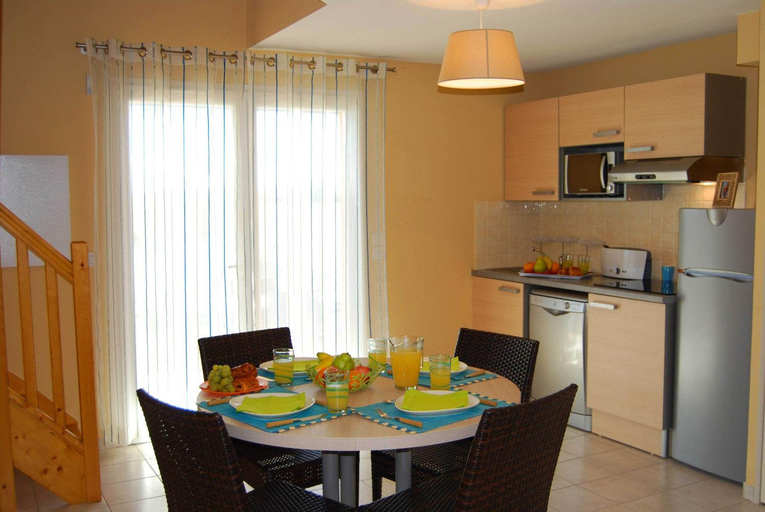 Others 5, Residence Lagrange Vacances Le Mas de Torreilles, Pyrénées-Orientales