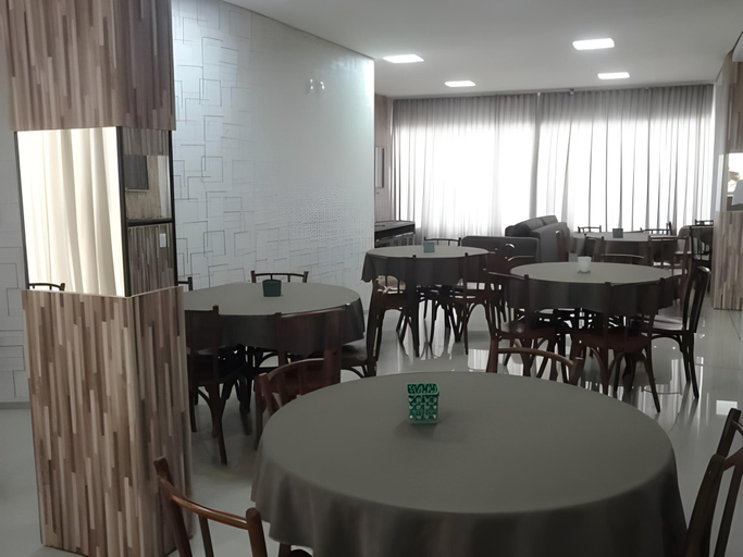 Food & Drinks 5, Jalapao Hotel, Palmas
