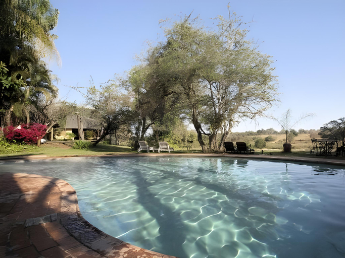 Sport & Beauty 5, Inyati Game Lodge, Ehlanzeni