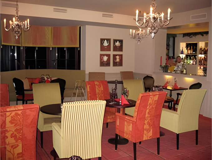 Food & Drinks 5, Boutique Hotel Soyka, Trutnov
