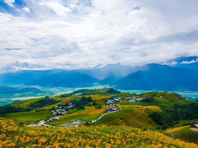 Others 4, Lyon Bed and Breakfast, Hualien
