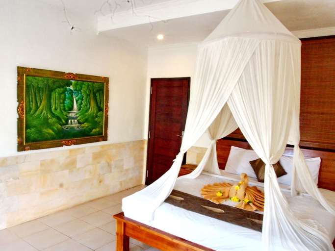 Bedroom 9