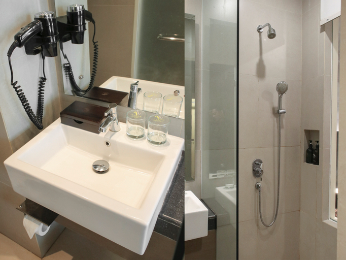 Bathroom 3