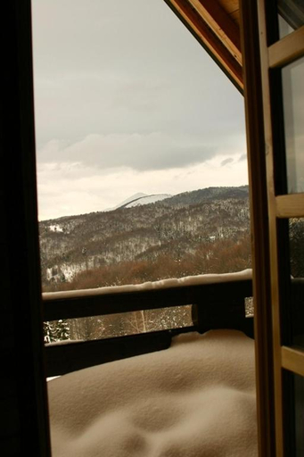 Others 5, Guest House Montana, Raška
