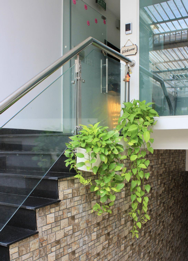 Hoshi Apartment, Bình Thạnh