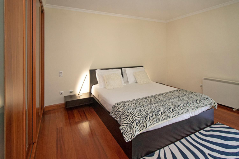Bedroom 3, VILLA 500, Barcelos