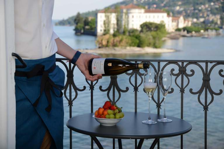 Food & Drinks 1, Albergo Ristorante Il Verbano, Verbano-Cusio-Ossola
