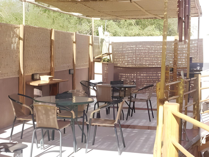 Food & Drinks 5, Hotel Parina Atacama, El Loa
