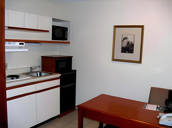 Others 4, Homegate Studios & Suites San Antonio Medical Center I-10, Bexar