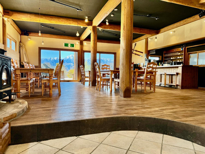 Food & Drinks 4, Place yatsugatake Lodge&cottage, Hokuto