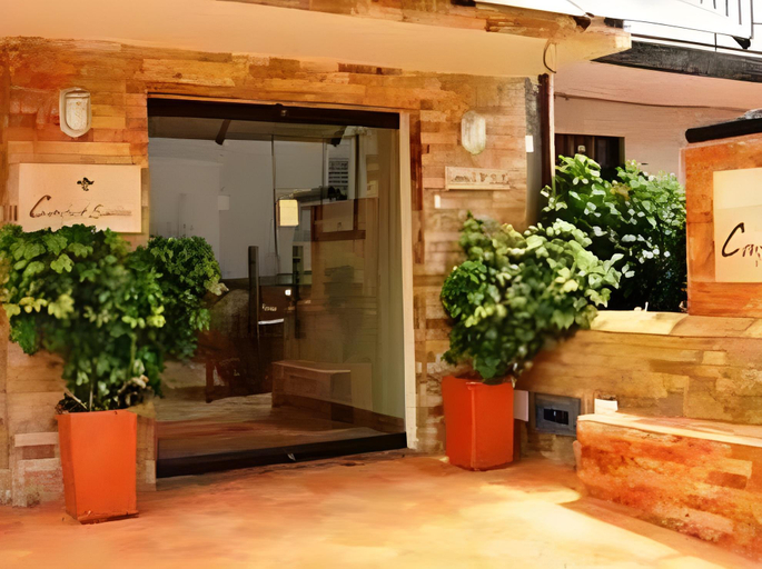 Exterior & Views 1, Hotel Boutique Confort Suites, Popayán
