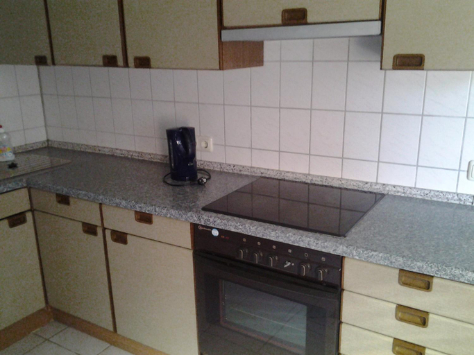 Others 2, Monteurzimmer Alte Schule Heberndorf 1, Saale-Orla-Kreis
