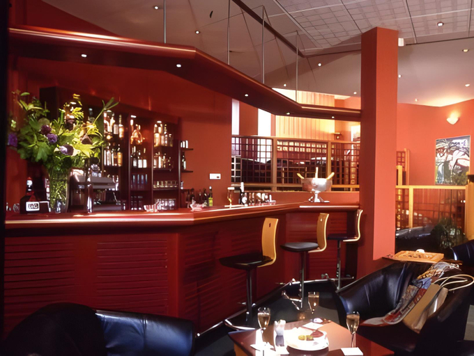 Food & Drinks 5, Brit Hotel Privilege Le Royal - Centre Gare, Aube