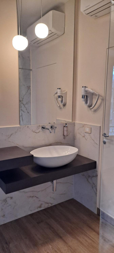 Bathroom 3, Shabby Home, Barletta-Andria-Trani