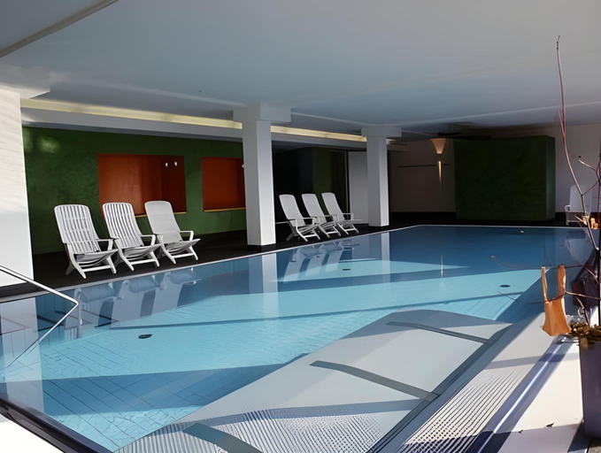 Sport & Beauty 2, NaturKulturHotel Stumpf, Neckar-Odenwald-Kreis