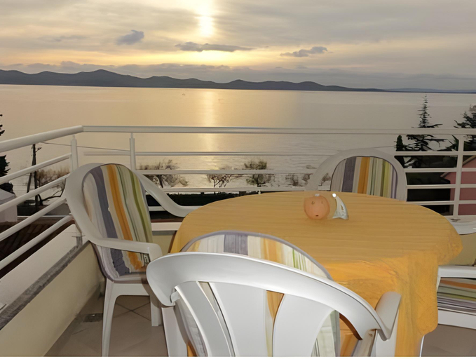 Others 5, Apartments Basioli, Zadar