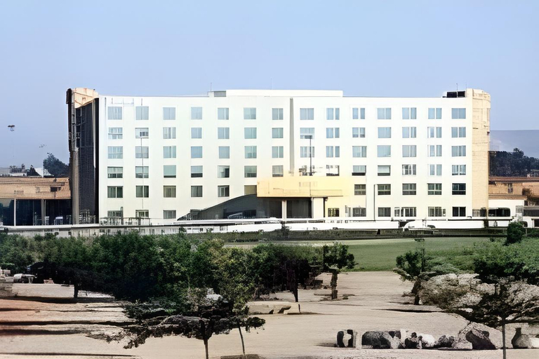 Others 4, Hotel Diego de Almagro Los Angeles, Biobío