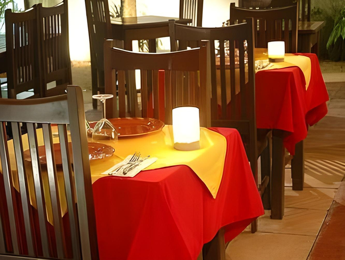 Food & Drinks 4, Casa Don Diego, Cozumel