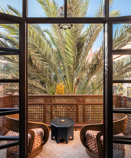 Others 4, Riad Dar Al Dall - This Time Tomorrow in Marrakech, Marrakech