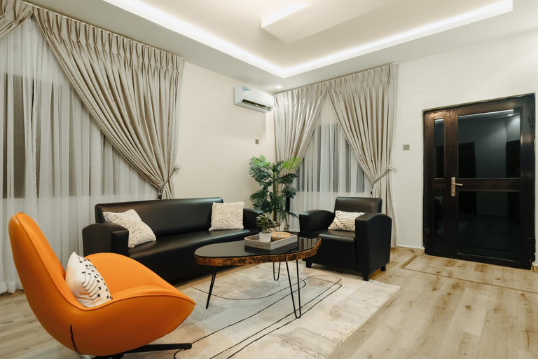 Others 3, Kashco Apartments Wuse 2 Abuja, AbujaMun