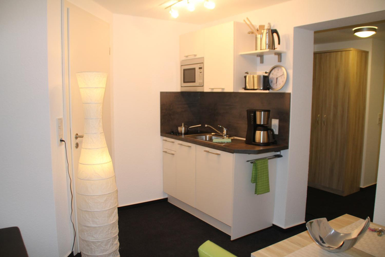 Others 4, Gastehaus Wilhelmshohe, Wetteraukreis