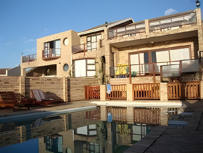 Exterior & Views 2, Bluewater Beachfront Guesthouse, Nelson Mandela Bay