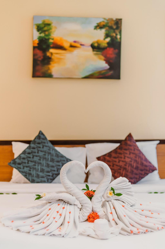 Bedroom 14
