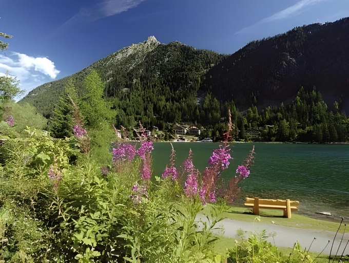Others 4, Hotel du Glacier, Entremont