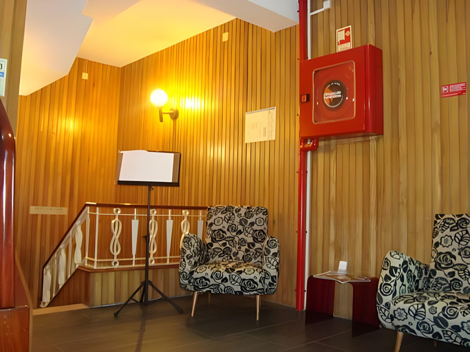 Others 4, Fatima GuestHouse, Ourém