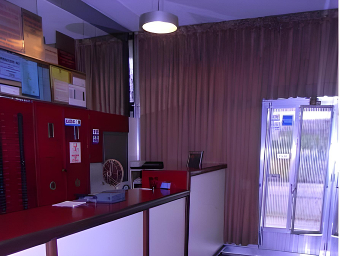 Others 5, Hotel Barao do Flamengo (Adult Only), Rio de Janeiro