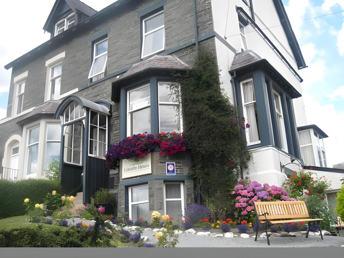 Others 4, Lincoln Guest House, Cumbria