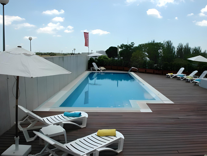 Sport & Beauty 5, B&B HOTEL Tarragona Valls, Tarragona