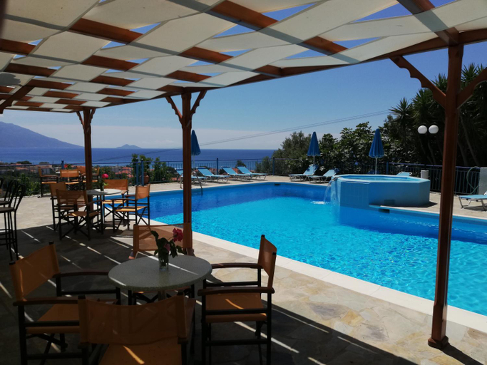 Sport & Beauty 2, Apartments Jota, North Aegean