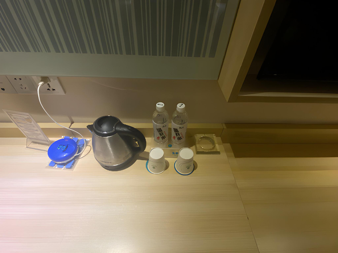 Others 5, City Comfort Inn Foshan Shunde Leliu, Foshan