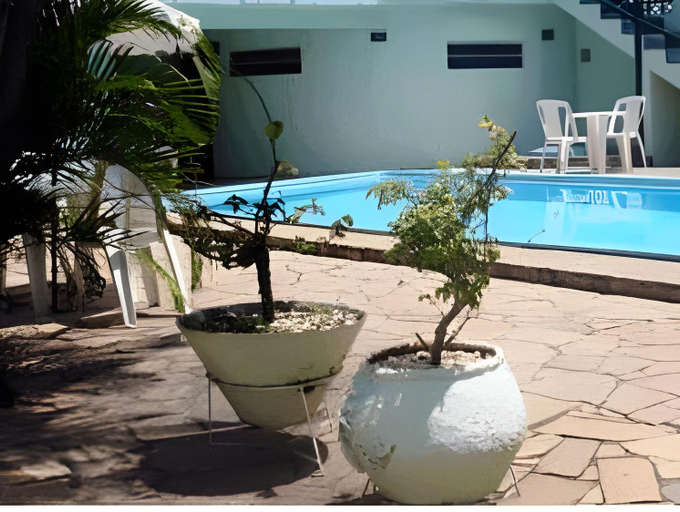 Others 4, Hotel Pousada Jaguariuna, Campinas